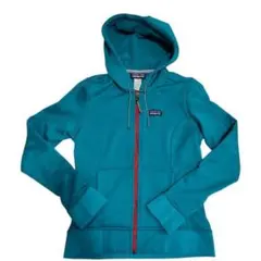 Patagonia ポーラテック　パーカーのサムネイル