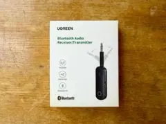 UGREEN Bluetooth Audio Receiver/Transmit
