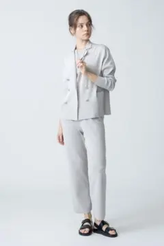 美品 ebure RonHerman エブール ロンハーマン ジャケット 36 - メルカリ