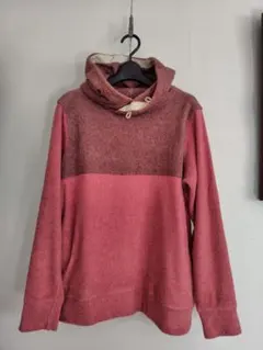 Paul Smith Jeans フード付きトレーナー M ピンク系