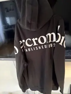 Abercrombie & Fitch XL パーカー