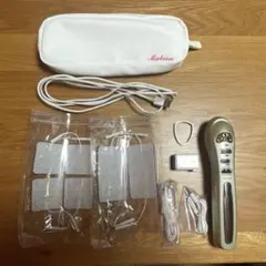 ミューフル美顔器 EMS (マピオン Mapion) - メルカリ