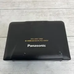 2026年最新】Panasonic RQ-S40の人気アイテム - メルカリ