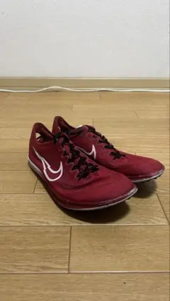 NIKE ZOOMX DRAGONFLY BTC 27.0cm