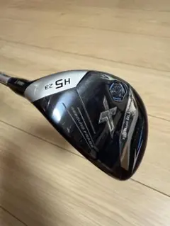 ゼクシオ X 2023 5W Miyazaki AX-3 S フェアウェイウッド - メルカリ