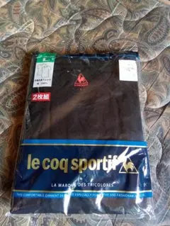 ★送料込★メンズ半袖丸首Tシャツ 2枚組