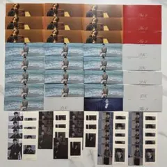 SEVENTEEN フォールディングカード セブチ attacca fml