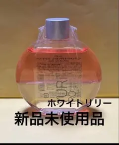 YURI iRO ホワイトリリー インティメイト＆ボディオイル 100ml