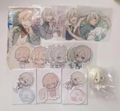 あんスタ 天祥院英智 アクスタ まとめ売り