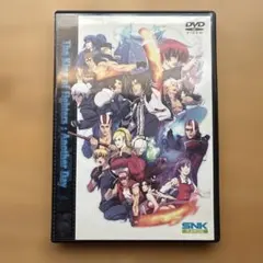 【中古】アニメDVD The King Of Fighters：Another…