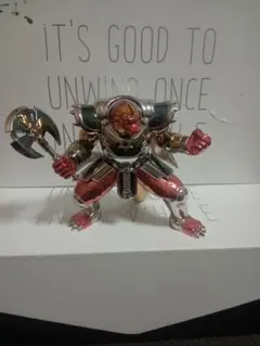 い*〜様 ドラゴンクエスト メタリックモンスターズギャラリー