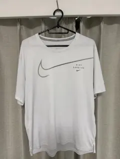 NIKE RUNNING DIVISION Tシャツ Mサイズのサムネイル