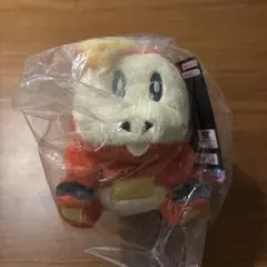 一番くじ Pokémon G賞 パルデア地方 旅立ちの3匹 ぬいぐるみ ホゲータ