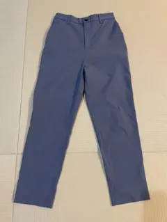 【ななこ様専用】　グローバルワーク　スゴラクストレッチ　テーパードパンツ