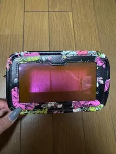 Victoria's Secret フローラルポーチのサムネイル