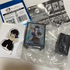 鬼滅の刃 嘴平伊之助 2点セット