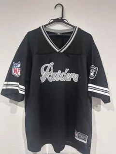 2025年最新】nfl ユニフォーム レイダースの人気アイテム - メルカリ