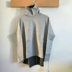 ヤマダヤ ☆新品☆ YAMADAYA CLOVE グレー タートル トップス