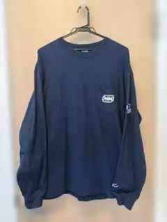 X-large ラージ　ロンT 長袖