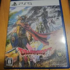 PS5 ドラゴンクエスト1&2