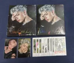 &TEAM MAKI Back to Life(ソロ盤)