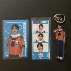 THE SUPER FRUIT 田倉暉久 グッズセット - メルカリ