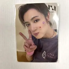 INI 佐野雄大 楽天ブックス