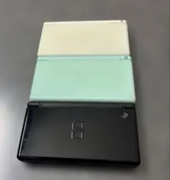 ニンテンドーDS Lite ジャンク品