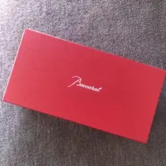 【新品未使用】BACCARAT(バカラ)アラベスクボウル ペア2個セットのサムネイル