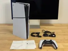 SONY PlayStation 5 本体CFI-2000A01