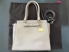 【kate spade】ケイトスペード ハンドバッグ