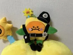 GMMTV JoongDunk JAIDEE DOLL KEYCHAIN - メルカリ