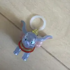 Disney めじるしアクセサリー ダンボ