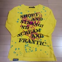 HYSTERIC MINI Tシャツ 110のサムネイル