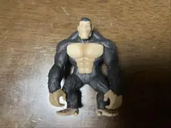 ハンターハンター 一番くじ I賞 ブラックゴレイヌ ケーブルホルダー