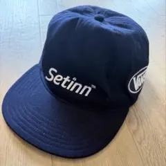 setinn】setinn wake sapporo ナイロンキャップ - メルカリ