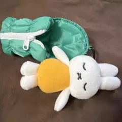 miffy style 寝袋ミッフィーマスコットのサムネイル