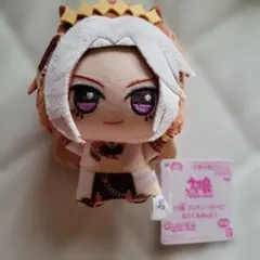ウマ娘 プリティーダービー ちびぐるみ vol.1　オルフェーヴル