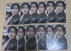 straykids スキズ　DOIT チャンビン　セット