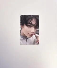 ENHYPEN DESIRE: UNLEASH トレカ ニキ