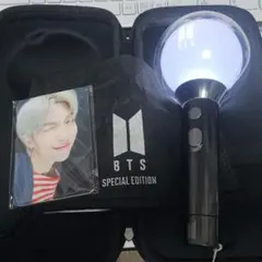 BTS アミボム (追記あり)
