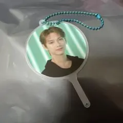 seventeen ジュン　ミニピケット