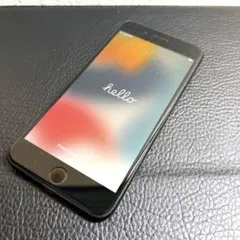 iPhone 7 Plus JetBlack 128 GB その他