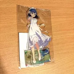 乃木坂46 上位者限定報酬 生田絵梨花 アクリルスタンド - メルカリ