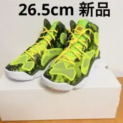 2026年最新】アンダーアーマー カリー フロトロの人気アイテム - メルカリ