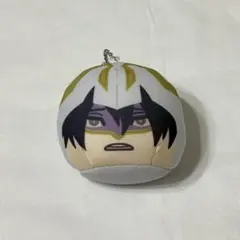【 オークション 】 僕のヒーローアカデミア 天喰環 おまんじゅう ぬいぐるみ