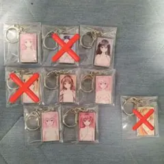 2026年最新】タイトル：toloveる キャラクターグッズ キーホルダー