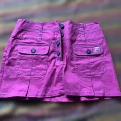 ゴルフスカート35.34