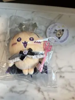 正規品　あくまなうさぎ　ちいかわ　てんし　あくま　マスコット