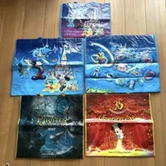 2026年最新】ディズニーリゾートショッピングバッグの人気アイテム